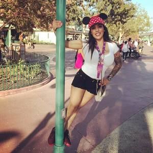 Meet your Posher, Dianna